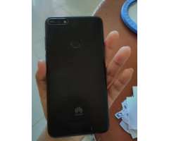 Huawei Y7 2018
