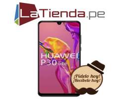 Huawei P30 Lite Bateria de 3340 mAh