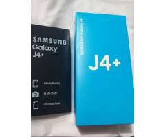 Samsung J4 Plus