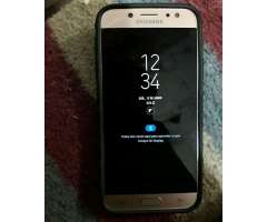 Se Vende J7 Pro Libre Operador