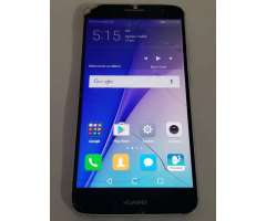 Huawei Nova Plus &#x28;detalle Glass&#x29;