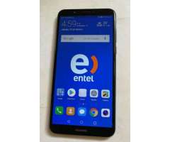 Huawei Y7 2018 Libre de Todo Operadores