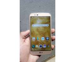 Lg K10 Buen Estado Libre Todo Operador