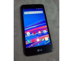 Lg K8