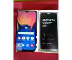 Samsung A10 2019