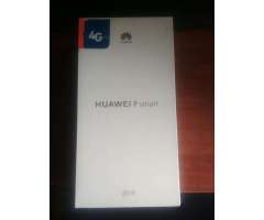 Vendo Huawei P Smart 2019 en Caja Nuevo