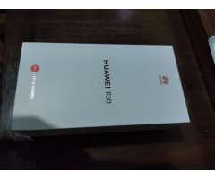 Huawei P30 6gb de Ram Y 128gb