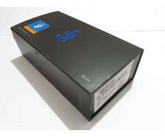 SAMSUNG GALAXY S8 PLUS 64GB, 4GB de RAM Dual SIM más memoria micro SD 32GB