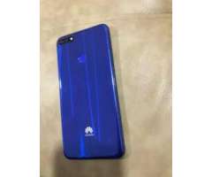 Huawei Y7 2018 Cnuevo Delivery Garantiza