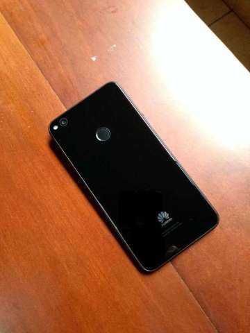 Huawei P9 Lite 2017 Entel Huawei P9 Lite 2017 Entel