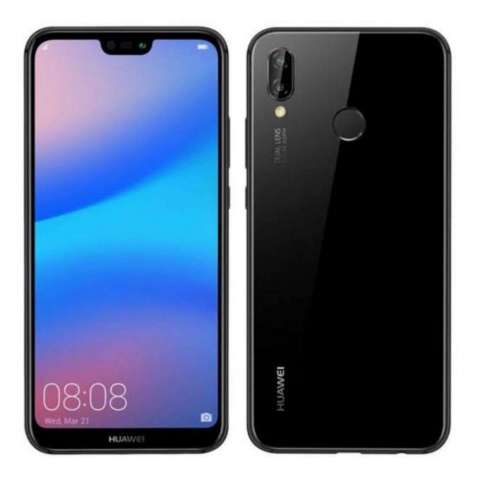 Huawei P20 Libre Nuevo Huawei P20 Libre Nuevo