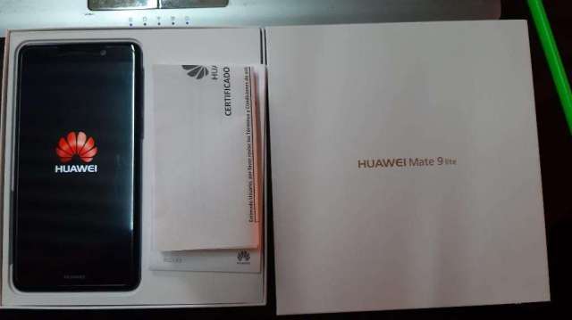 Vendo Huawei Mate 9 Lite Vendo Huawei Mate 9 Lite