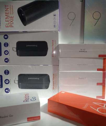 Parlante Celular Xiaomi Parlante Celular Xiaomi