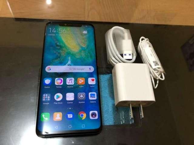 HUAWEI MATE 20 PRO HUAWEI MATE 20 PRO