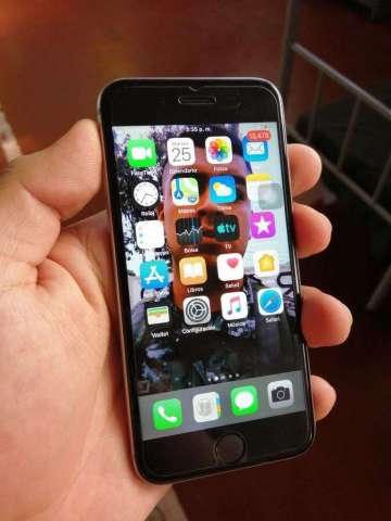 iPhone 6S iPhone 6S