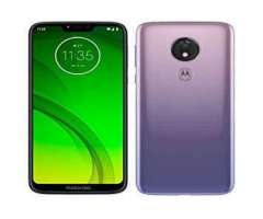 MOTO G7 POWER SELLADO CON GARANTIA &#x2f; TENEMOS TIENDAS