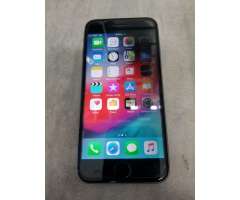 iPhone 6s de 16gb Libre Como New Detalle