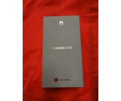 Huawei P20