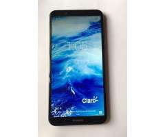 Huawei Y7 2018
