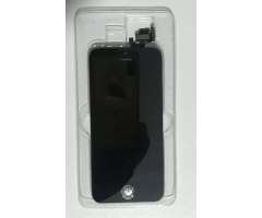 Pantalla iPhone 5s Black - Original