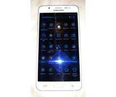Vendo O Cambio Samsung J5 2016 Cero Deta