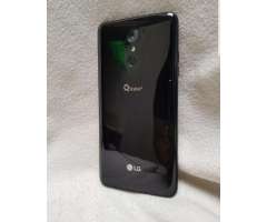 Lg Q Stylus