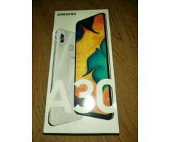 Samsung Galaxy A30 32gb Caja Sellada