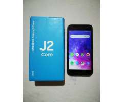 Samsung J2 Core 2018 4g 5 Pulgadas 8mpx