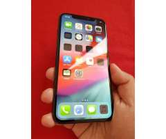 Apple iPhone X 256gb Black