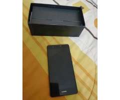 Huawei P9 Lite Negro