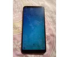 Lg G6 Negro Libre Impecable