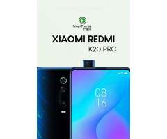 XIAOMI REDMI K20 PRO DE 256GB &#x2f; 8GB DE RAM NUEVOS SELLADOS GARANTÍA &#x2f; SMARTPHO...
