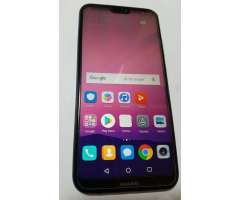 Vendo Huawei P20 Lite