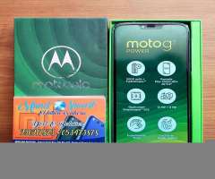 Moto G7 Power Ilo