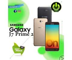 Samsung J7 Prime 2 Version 2019 32 Gb Rom &#x2f; Tienda física Centro de Trujillo &#x2f;...