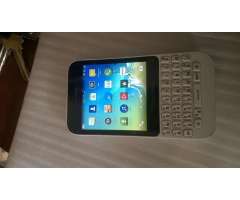 celular blackberry Q5