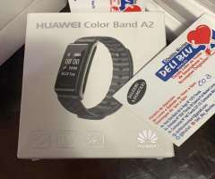 HUAWEI COLOR BAND A2 SOMOS DELIBLU MOVILES 931192957&#x2f;946454093