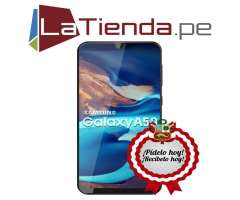 Samsung Galaxy A50 - 64GB de almacenamiento interno