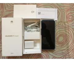 Huawei P Smart 2019 Caja Y Accesorios