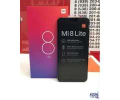 Xiaomi Mi8 Lite Global