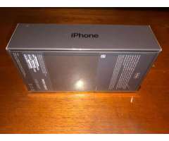 iPhone 8 PLUS 64GB  SPACE GRAY NUEVO &#x2f; iPhone 7 32 usado