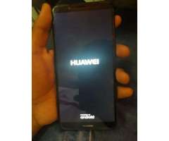 huawei P smart remate