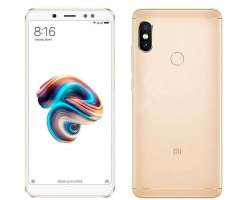 Smartphone Xiaomi Redmi Note 5