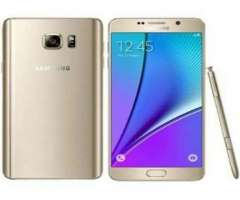 Samsung Galaxy Note 5 4g Libre Original