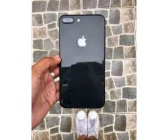 Vendo iPhone 8 Plus 256Gb Libre 10&#x2f;10