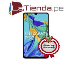 Huawei P30 Lite PAGO CONTRA ENTREGA