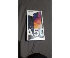 Samsung Galaxy A50 Sellado