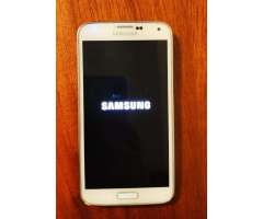 Vendo Samsung Galaxy S5 16gb