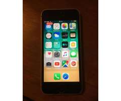 Iphone SE 32GB usado con accesorios originales
