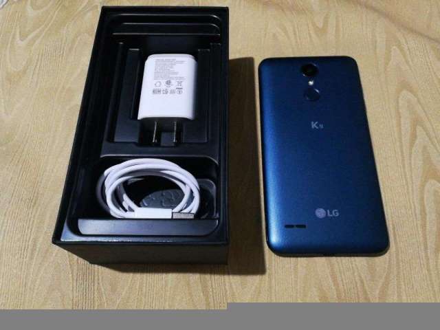 Lg K9 Lg K9